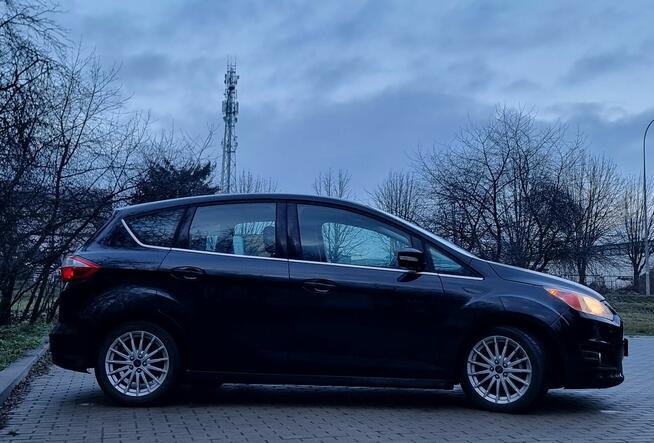 Ford C-MAX C Max II 2.0 Hybrid