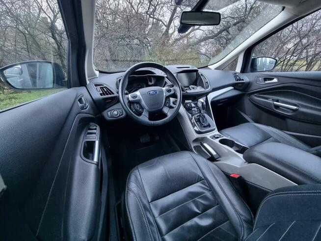 Ford C-MAX C Max II 2.0 Hybrid