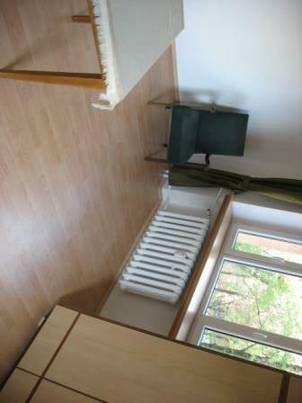 Kawalerka z balkonem