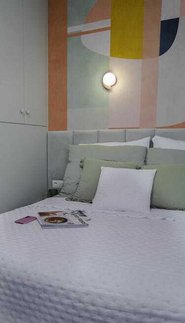 Projektowanie wnętrz i mebli