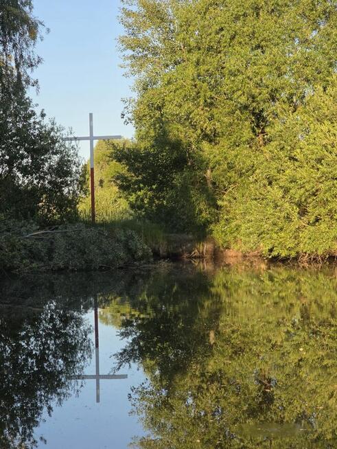 Działka 8400m2 ( obok media expert i parku handlowego)