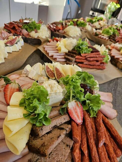 Kucharki na uroczystości