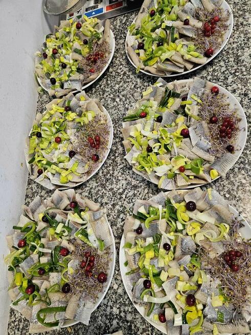 Kucharki na uroczystości