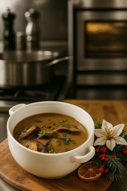 Święta - dania świąteczno-noworoczne z wysyłką (cała Polska)