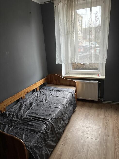 mieszkanie 3 pokoje parter od zaraz, blisko centrum