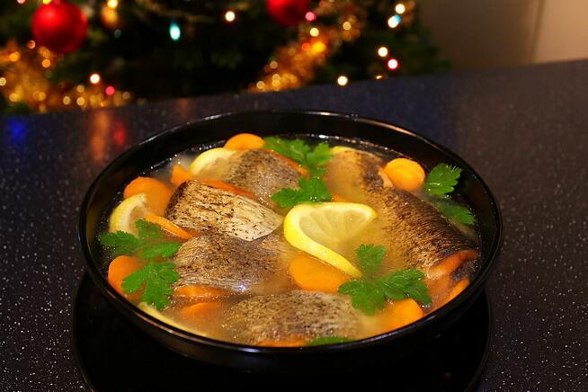 Święta - dania świąteczno-noworoczne z wysyłką (cała Polska)