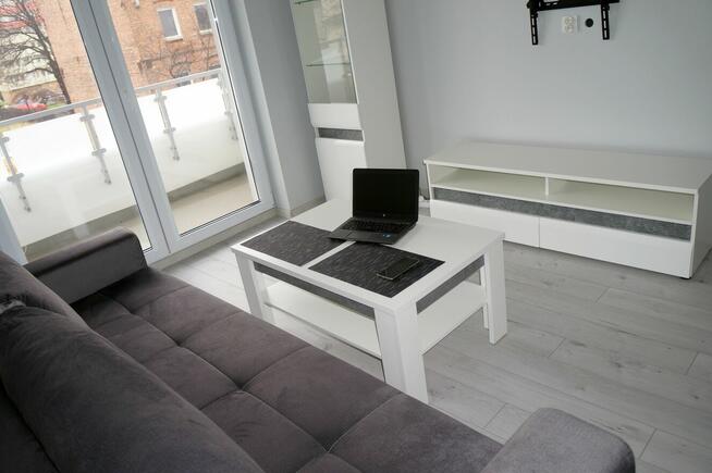 Komfortowe M4 z garażem