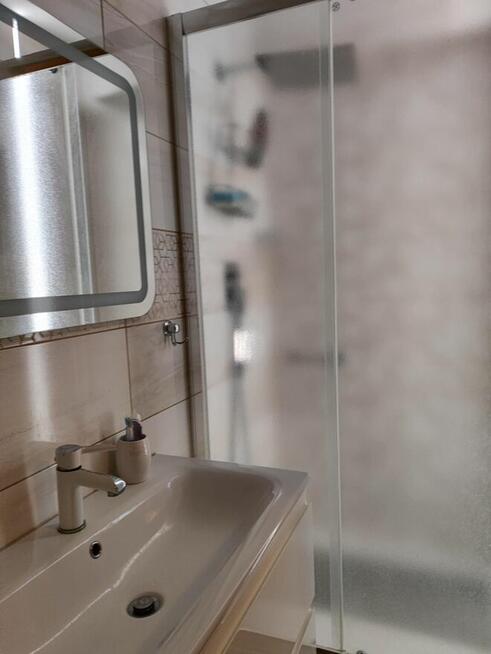 Sprzedam dom w zabudowie szeregowej