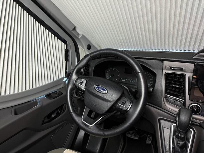 Roller Team Kronos 295M - automat