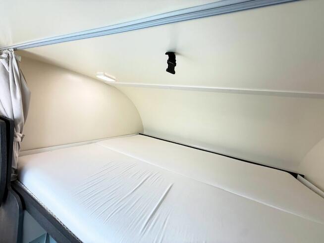 Roller Team Kronos 295M - automat