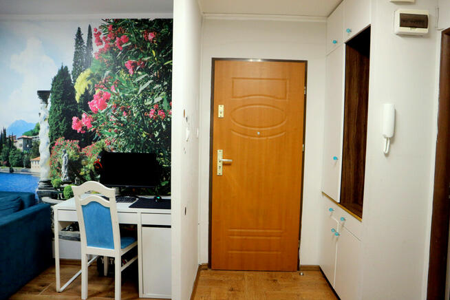 Mieszkanie na parterze - wygoda dla każdego