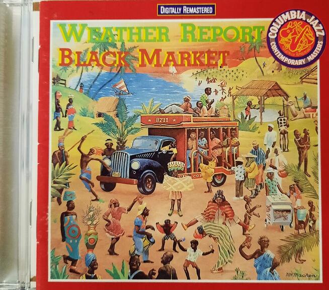 Sprzedam Rewelacyjny Zestaw 3 płytowy CD WAYNE SHORTER