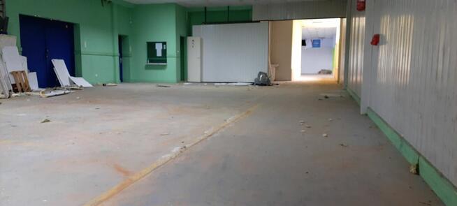 Magazyn 1042 m² przy obwodnicy miasta