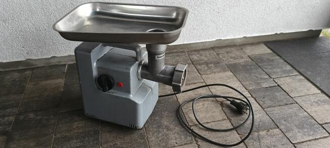 Maszynka do mięsa JUPITER Typ 885 – mocna, metalowa, niemiec