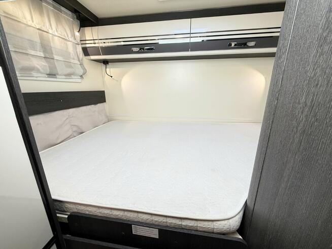 Roller Team Kronos 295M - automat