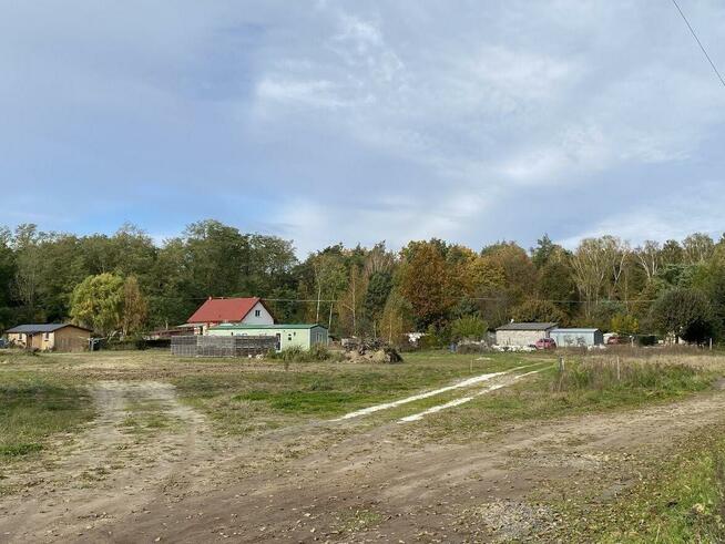 Działki x 3 sprzedam