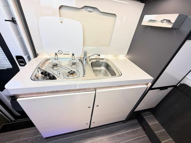 Roller Team Kronos 295M - automat