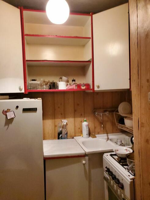 Gliwice Trynek, kawalerka 29m2, niska cena, od zaraz