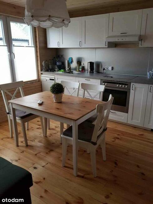 Sprzedam domek rekreacyjny w Sarbinowie z działką