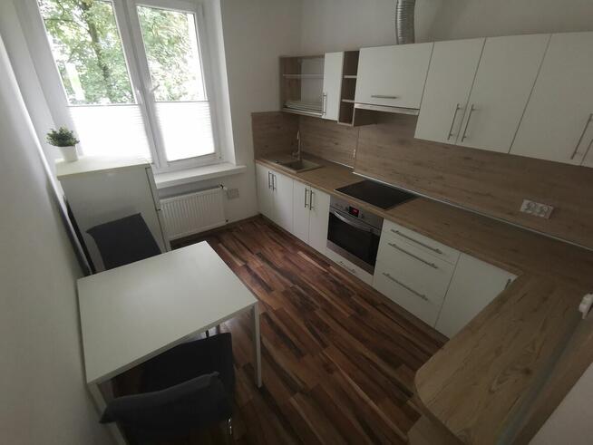 Mieszkanie inwestycyjne - gotowy przychód z najmu