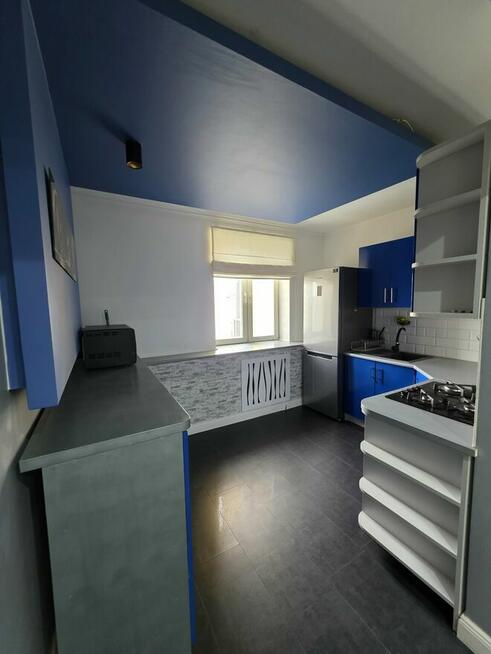 Mieszkanie na osiedlu Piaski w Kraśniku