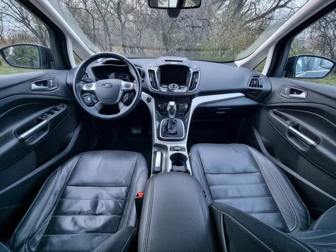 Ford C-MAX C Max II 2.0 Hybrid