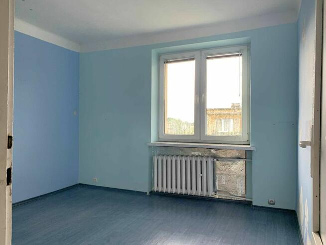 tanio mieszkanie w Kole