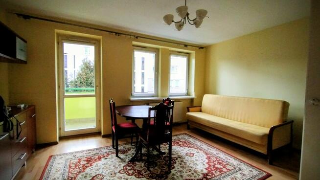 Pokój z kuchnią 37 m2 bezpośrednio sprzedam