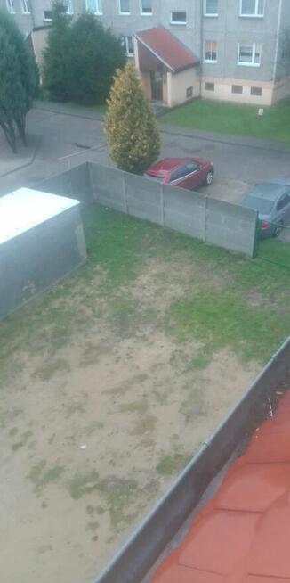 Sprzedam mieszkanie Międzyrzecz