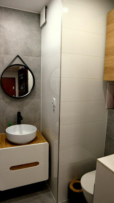 Mieszkanie na parterze - wygoda dla każdego