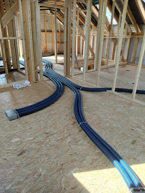 Rekuperacja Wentylacja Mechaniczna dla domu