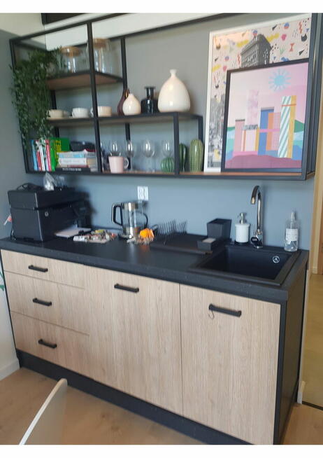 Wynajmę mieszkanie z balkonem we Wrocławiu bez pośredników