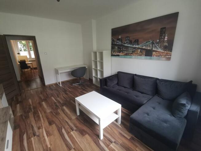 Mieszkanie inwestycyjne - gotowy przychód z najmu