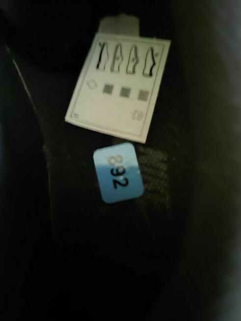 Nike Air Max 90 Black roz. 46 oryginalne NOWE