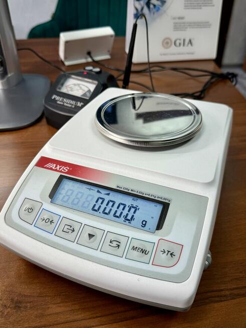 Profesjonalny skup złota w Warszawie | Skup biżuterii