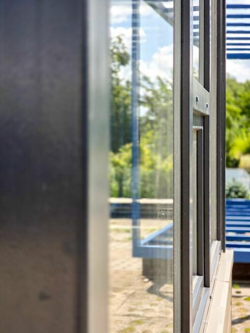 Kontener Stróżówka od Boxtainer.pl