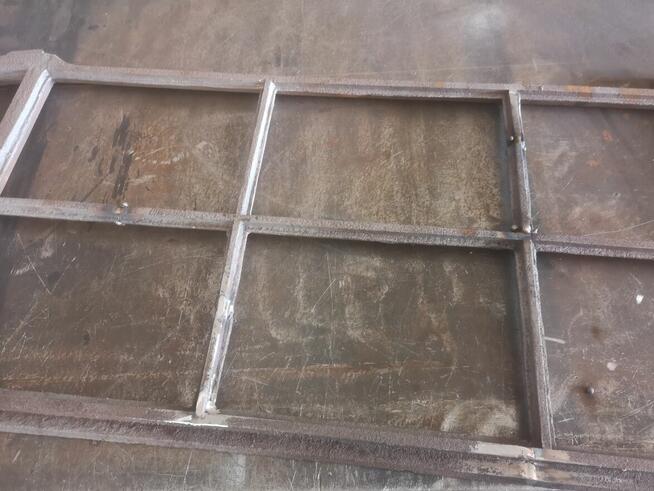 Renowacja elementów z żeliwa, miedzi, mosiądzu.