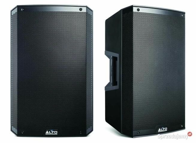 Wynajem nagłośnienia na 18 urodziny, przyjęcie, imprezę