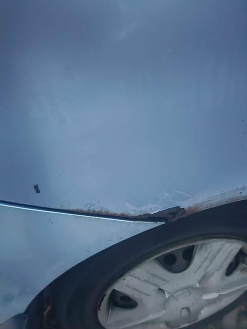 Sprzedam Hondę Jazz długie oplaty