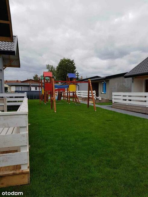 Sprzedam domek rekreacyjny w Sarbinowie z działką