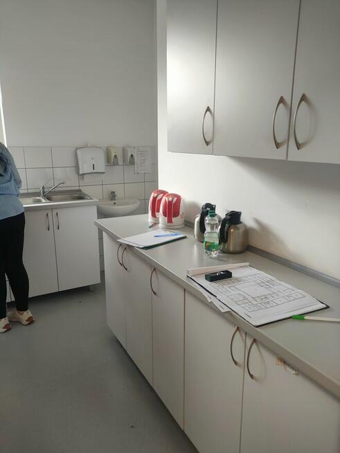 Wynajem pomieszczeń w Przychodni Brackiej Porąbka–Klimontów