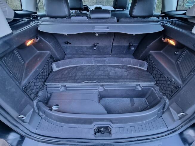 Ford C-MAX C Max II 2.0 Hybrid