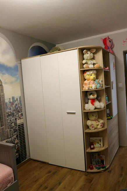 Mieszkanie na parterze - wygoda dla każdego