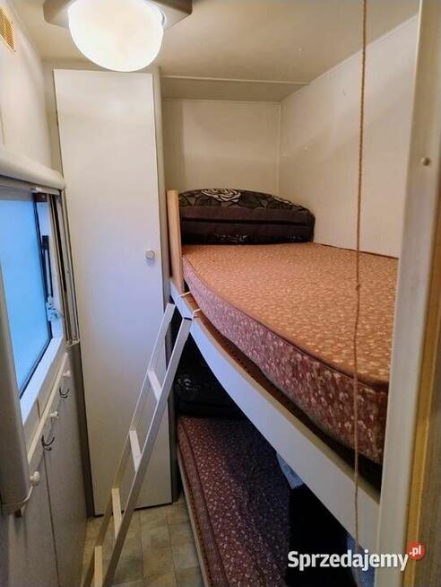 Sezonowy domek holenderski/angielski mozliwość transportu