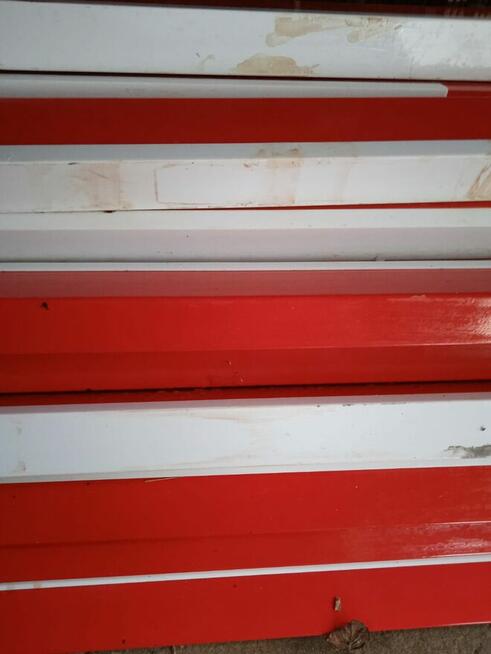 Dwustronny rozciągany wózek lakierniczy regał Holzmann