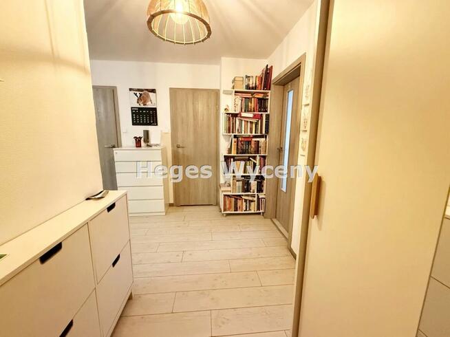 Mieszkanie, 3 pokoje, balkon ul. Witkiewicza