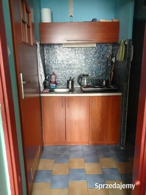 Mieszkanie, Kraków od właściciela- 20 m 2