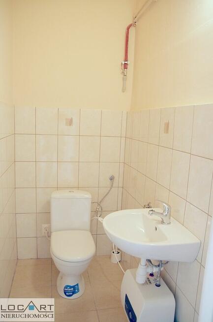 Lokal handlowo-usługowy, 25 m2, ul. Kapelanka, Dębniki