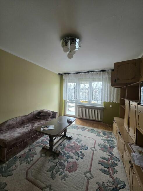 Mieszkanie w Kraśniku do sprzedania