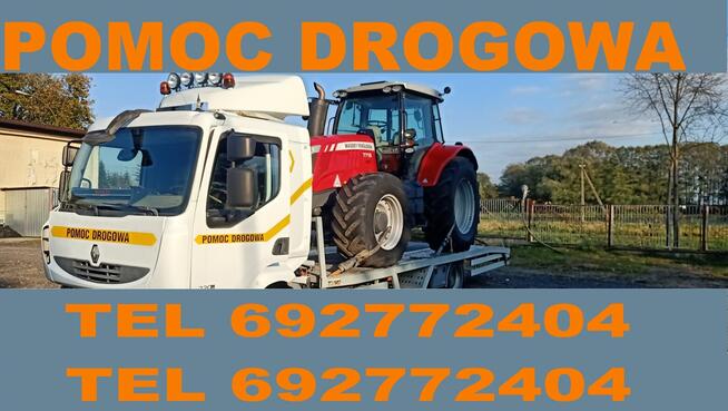 NOWA PRZYCZEPA FRACHT POD MINIKOPARKĘ FRACHT ARTUR KAROL BUD